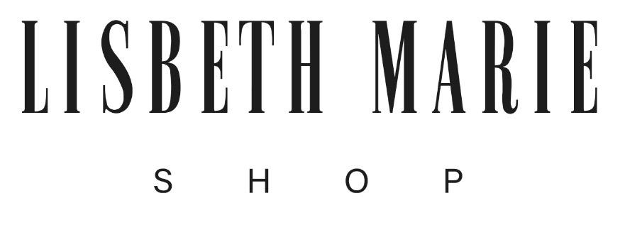 Lisbeth Marie Shop